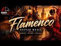 Beautiful Spanish Instrumental Music 🇪🇸 Romantic, Chill, Relaxing Flamenco Fusion - Sonido Lab