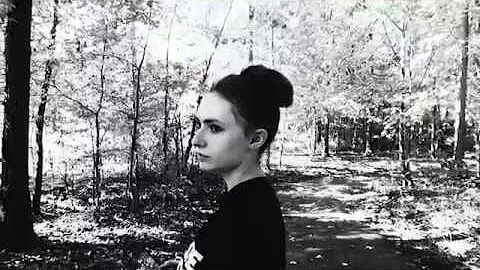 "The Trailside Killer" - Caroline Osborn