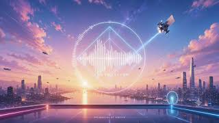 Neon Echo – Transmission (Official Album) | Progressive House & Nostalgic EDM