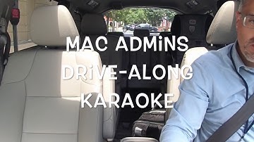 Practical Python for Mac Admins