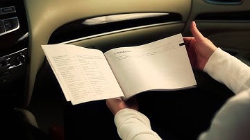 2013 Infiniti JX -  Navigation System Owner