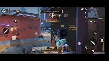 Call of Duty Kurohana Metropolis MVP: 9 Kills, 2 Plants, 1 Defuse Search and Destroy Gameplay