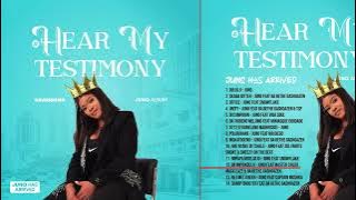 Kharishma - Ba Nnyakolla Ft Master Chuza x Mack Eaze (Original)