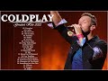 Coldplay Best Songs 2022 - Álbum completo Melhores músicas do Coldplay 2022 #28/12