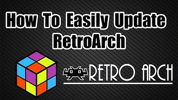How To Update RetroArch - LaunchBox Tutorial