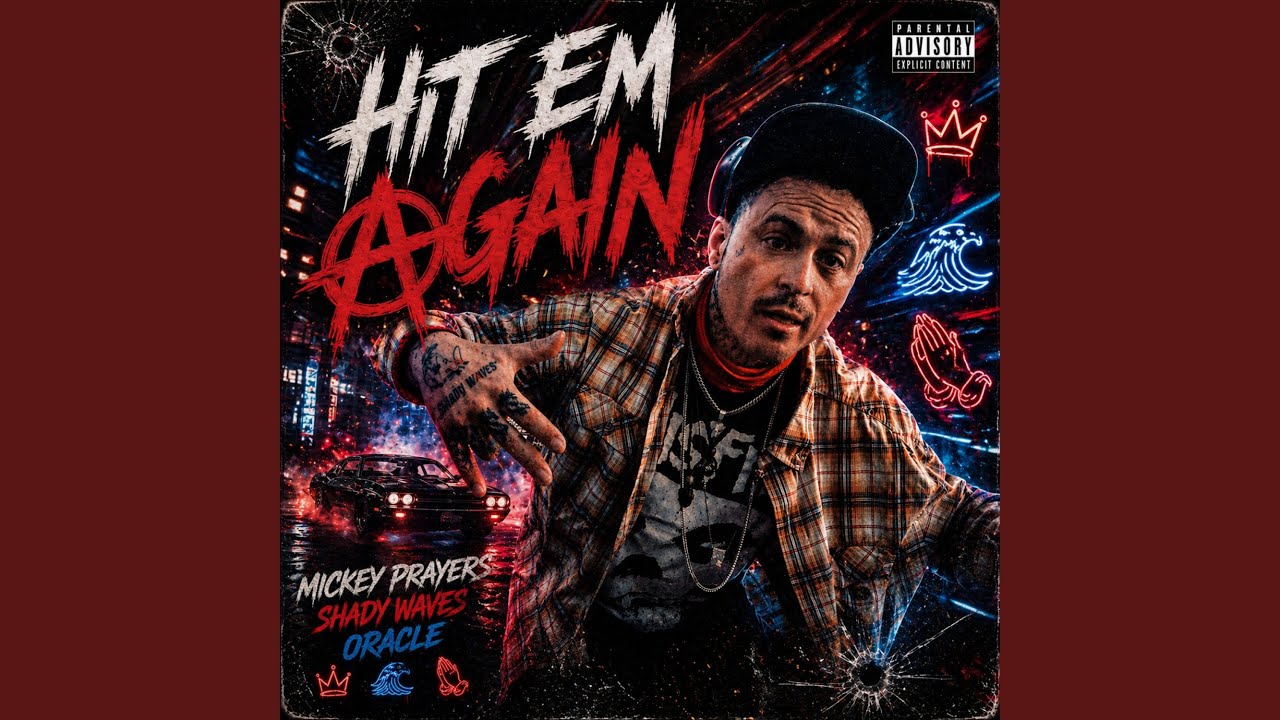 Watch Hit 'em Again on YouTube Watch Hit 'em Again on YouTube