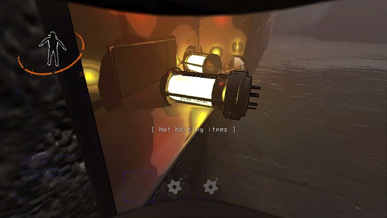 HAPPY BIRTHDAY | Lethal company #14