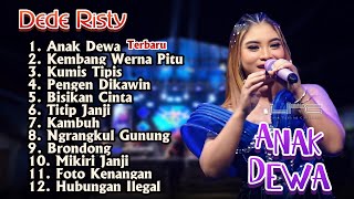 Download Lagu ANAK DEWA DEDE RISTY TERBARU 2025 GANJENE PANTURA TARLING FULL ALBUM MP3 Download Lagu ANAK DEWA DEDE RISTY TERBARU 2025 GANJENE PANTURA TARLING FULL ALBUM MP3
