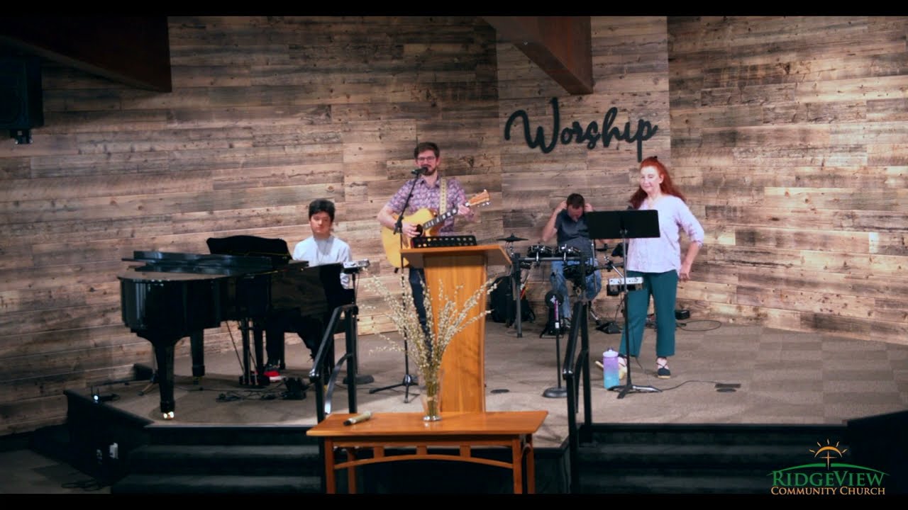 Happy Father's Day! Sunday Service - June 15 2025
