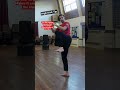 High Kick Tip #martialarts #taekwondo #shorts #ytshorts #trending #viral #reels #yt #sub #tips #tkd
