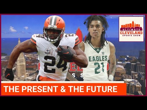 HIGHLIGHTS: Cavs Draft Pick Emoni Bates!!! - Cleveland Sports Talk