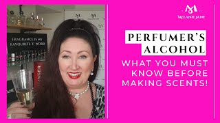 STOP BUYING PERFUMER