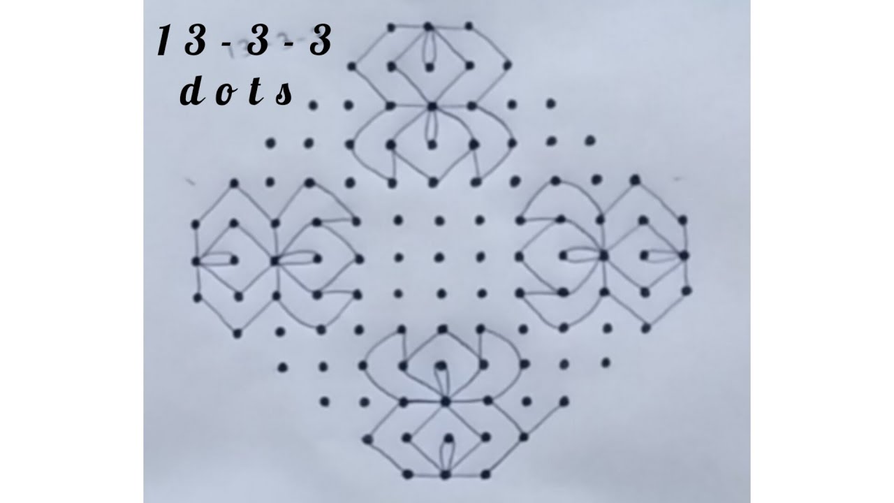 Sur 13 Three Dots