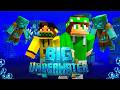 HO RISCHIATO LA VITA PER RUBARE nella BIG UNDERWATER su MINECRAFT!
