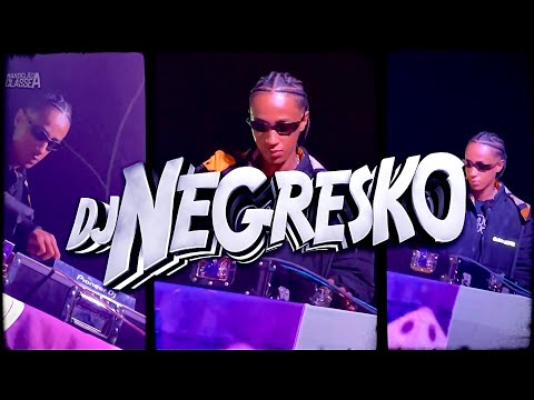 AUTOMOTIVO ALÉM DA ÓRBITA - MC MN, MC MEDUZA - (DJ NEGRESKO, DJ NOG) 2026