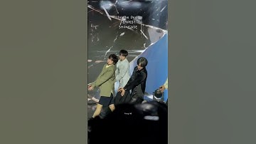 [Fancam] In The Dark_TEMPEST SHOWCASE 27/10/2025 #hanbin_tempest #tempest