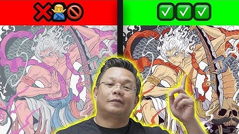 DTF Colors All Wrong? Here