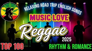 Download Lagu Reggae Mix 2026 💚 Tropical Love \u0026 Chill Mood | Relaxing Reggae for Happy Vibes MP3