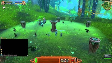 SI:7 Report Part 3: Hostile Natives - World of Warcraft: Mists of Pandaria