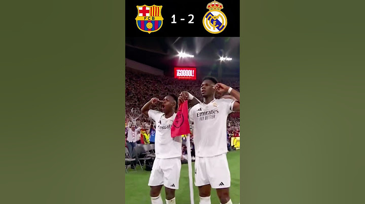 Copa del Rey  Final 2025  FC Barcelona 3-2 Real Madrid #football #yamal #mbapee