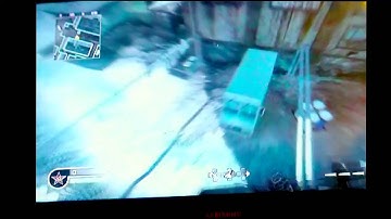 Pipeline Bounce | No RPG | Non Old School | PS3