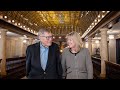Hospitality industry stalwarts serve Colorado’s health care needs with $10 million gift