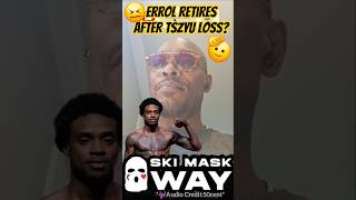 Errol Spence retires from Boxing 🫡 | SMWB Clips | Miki picked w/ his ❤️