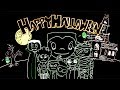 Spooky and fun halloween animation from wienot films