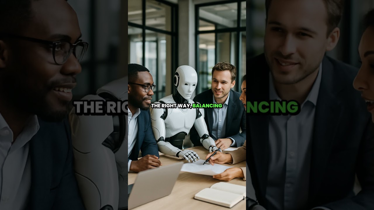 4 Hours Faster — And Trustpilot Up | The AI + Agent Balance | Masters of CX