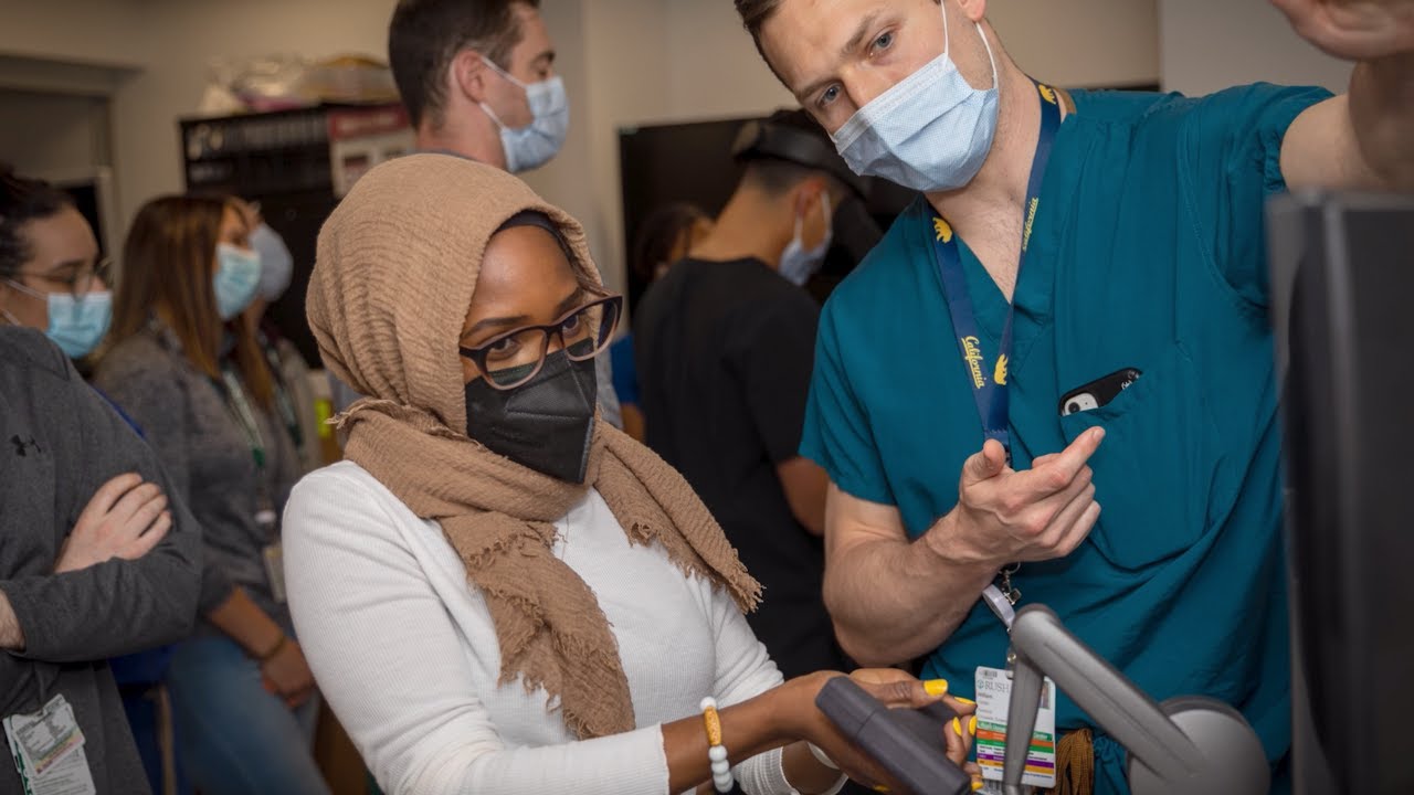 Careers in Medicine at Rush University YouTube