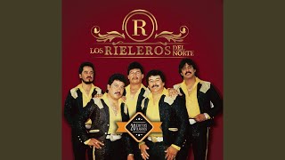 Video thumbnail of "Los Rieleros del Norte - Se Llevaron a Mi Novia"