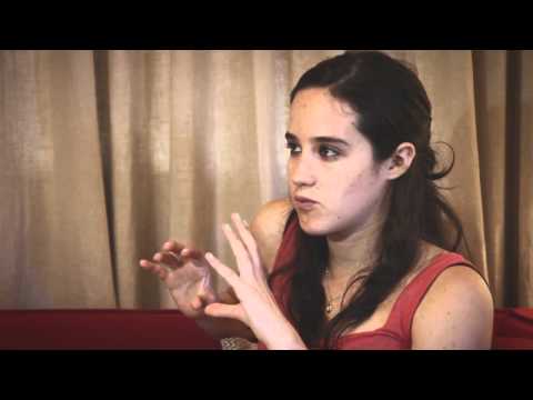 Ximena Sariñana - Different [English Commentary Track By Track]