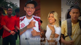 WIGGLE WIGGLE VERSÃO FUNK RJ × É QUE EU TRAI MINHA AMADA × BEAT FINO [TIK TOK]DEENE BRAZÃO