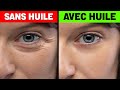 10 huiles anti vieillissement qui suppriment les rides et vous redonnent une peau jeune en 7 jours 