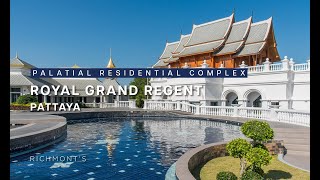 Royal Grand Regent, Pattaya