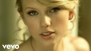 Taylor Swift - Love Story (432 hz)