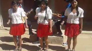 CHOLITAS DE SAN  LUCAS   NOR CINTI