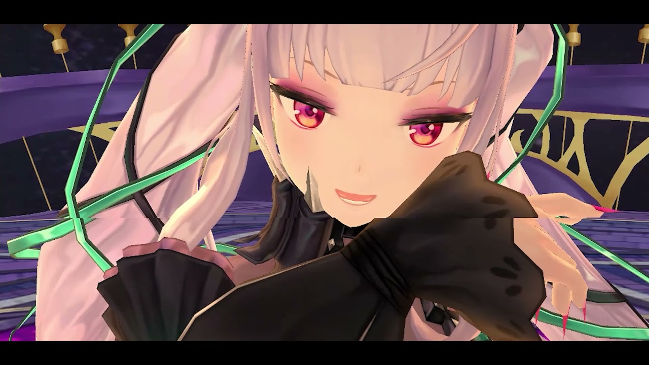 CKC TD Cinematic Reel (Game Animation And Previz)