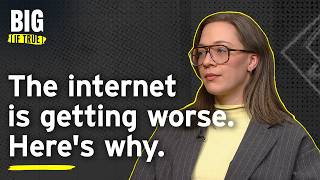 Should AI Music be Labelled? | Truth Talks | Big [If True]