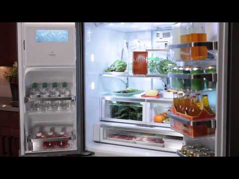 Kitchenaid Kfis29pbms Research