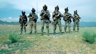 Taliban Badri 313 Force 🏳| Powerful Army | World Best army