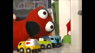 Sprout Network Geremy The Germ Clorox Commercial Found