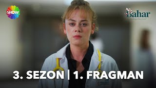 Bahar 3. Sezon 1. Fragman | Yeni sezon bu akşam 20.00&#39;de Show TV&#39;de!🌸