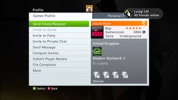 Mw2 team host booted - LooozR