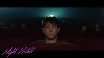 Thumbnail of The Midnight - Los Angeles (remastered by Night Habits)