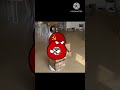 10秒(実際は、15秒)で分かる独ソ戦#countryballs #ポーランドボール #shorts