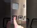 Crown’s Oldest Lift: Otis Otilec Cinema Lift @Crown, Melbourne VIC