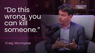 What Does a Good Death Care Pathway Actually Look Like? | Craig Vercruysse