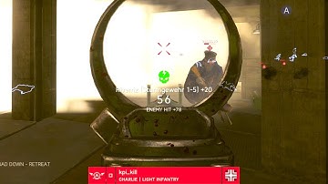 User name: Shel1byy - Battlefield 5 Spectating A Blatant Cheater