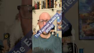 Review of Leviathan Falls by James S. A. Corey #booktube #bookreview #scifibooks #theexpanse